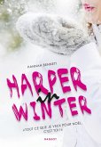 Harper in winter (eBook, ePUB)