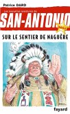 Sur le sentier de naguère (eBook, ePUB)