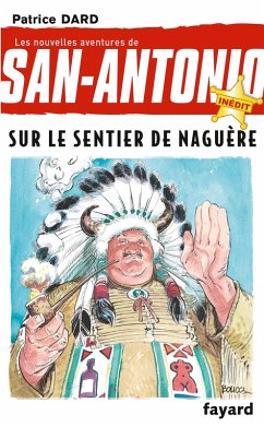 Cover Sur le sentier de naguère (eBook, ePUB)