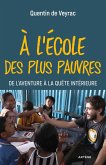 A l'école des plus pauvres (eBook, ePUB)