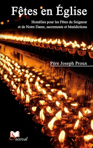 Fêtes en Église (eBook, ePUB) Fêtes en Église (eBook, ePUB)