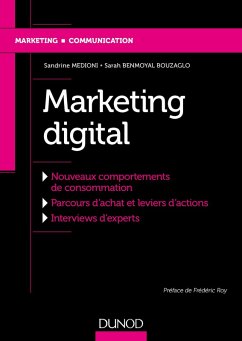 Cover Marketing digital (eBook, ePUB)