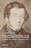 Tocqueville (eBook, ePUB)