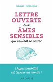 Lettre ouverte aux âmes sensibles qui veulent le rester (eBook, ePUB)