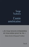 L'amie américaine (eBook, ePUB)
