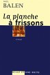 La planche à frissons (eBook, ePUB) - Bild 1