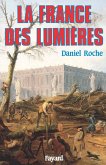 La France des Lumières (eBook, ePUB)