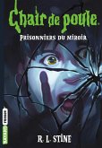 Chair de poule , Tome 04 (eBook, ePUB)