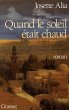 Quand le soleil était chaud (eBook,... - Bild 1