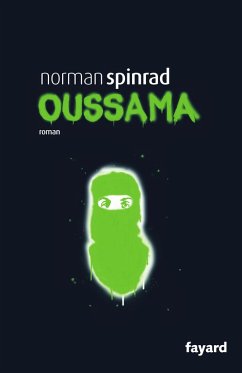 Oussama (eBook, ePUB) - Spinrad, Norman