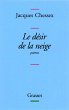 Le désir de la neige (eBook, ePUB) - Bild 1