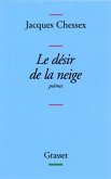 Le désir de la neige (eBook, ePUB)
