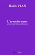 L'Arrache-coeur (eBook, ePUB) - Bild 1