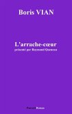 L'Arrache-coeur (eBook, ePUB)