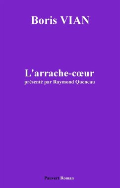 Cover L'Arrache-coeur (eBook, ePUB)