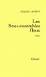 Les sous-ensembles flous (eBook, ePUB) - Bild 1