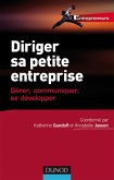 Diriger sa petite entreprise (eBook, ePUB)