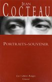 Portraits souvenirs (eBook, ePUB)