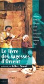 Le Livre des Sagesses d'Orient (eBook, ePUB)