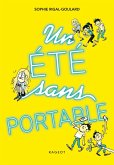 Un été sans portable (eBook, ePUB) Un été sans portable (eBook, ePUB)