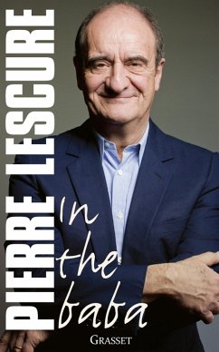In the baba (eBook, ePUB) Cover In the baba (eBook, ePUB)