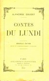 Les contes du lundi (eBook, ePUB) Les contes du lundi (eBook, ePUB)