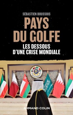 Cover Pays du Golfe (eBook, ePUB)