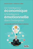 De l'intelligence économique à l'intelligence émotionnelle dans l'entreprise (eBook, ePUB)