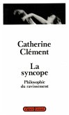La syncope (eBook, ePUB) La syncope (eBook, ePUB)