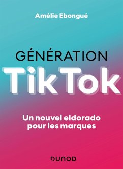 Cover Génération TikTok (eBook, ePUB)