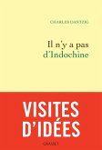 Il n'y a pas d'Indochine (eBook, ePUB)