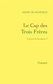 Le Cap des Trois Frères (eBook, ePUB)
