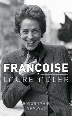 Françoise (eBook, ePUB) - Adler, Laure