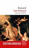 Les Amours (eBook, ePUB)