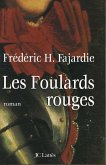 Les foulards rouges (eBook, ePUB)