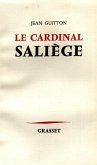 Le Cardinal Saliège (eBook, ePUB) Le Cardinal Saliège (eBook, ePUB)