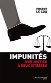 Impunités (eBook, ePUB)