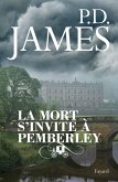 La mort s'invite à Pemberley (eBook, ePUB)