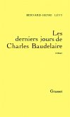Les derniers jours de Charles Baudelaire (eBook, ePUB)