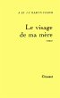 Le visage de ma mère (eBook, ePUB) - Bild 1