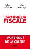 L'horreur fiscale (eBook, ePUB)