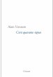 Cent quarante signes (eBook, ePUB) - Bild 1