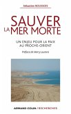 Sauver la mer Morte (eBook, ePUB)