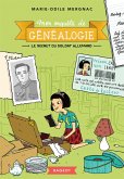 Mon enquête de généalogie - Le secret du soldat allemand (eBook, ePUB) Mon enquête de généalogie - Le secret du soldat allemand (eBook, ePUB)