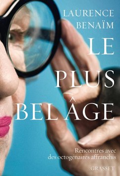 Le plus bel âge (eBook, ePUB) - Benaïm, Laurence