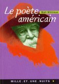Le Poète américain (eBook, ePUB)