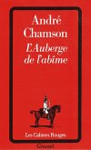 L'auberge de l'abîme (eBook, ePUB)