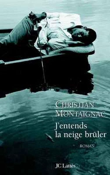 J'entends la neige brûler (eBook, ePUB)
