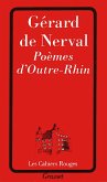 Poèmes d'outre-Rhin (eBook, ePUB)