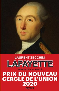Lafayette (eBook, ePUB) - Zecchini, Laurent